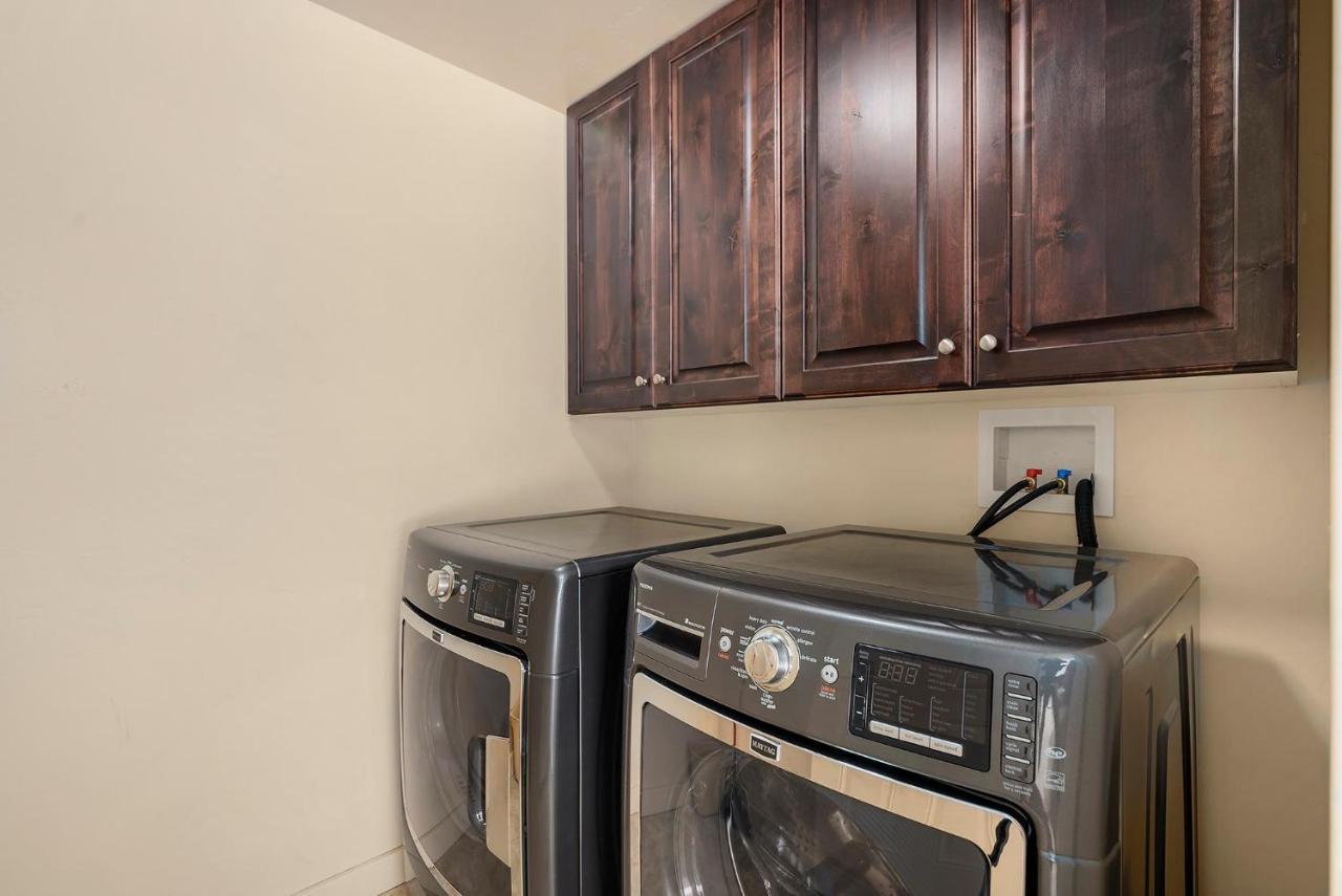 Rim Village Vista Unit 8 A3 Holiday home *