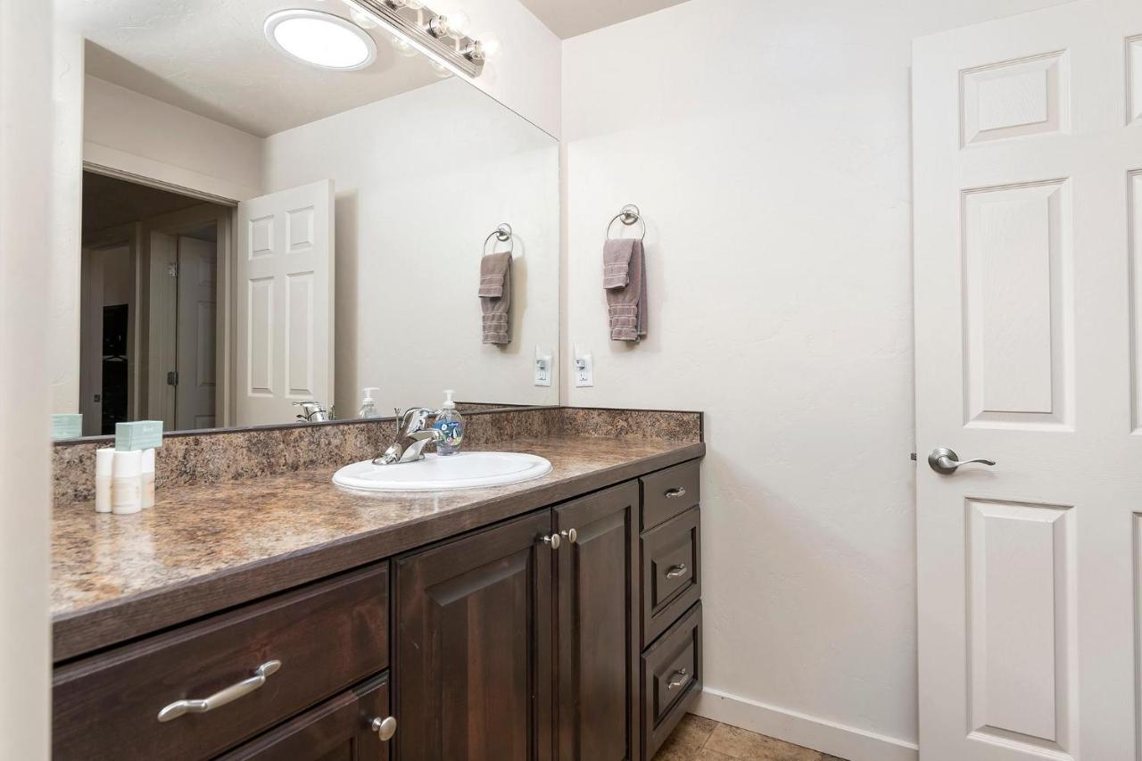 Rim Village Vista Unit 10 A7 2 Holiday home *