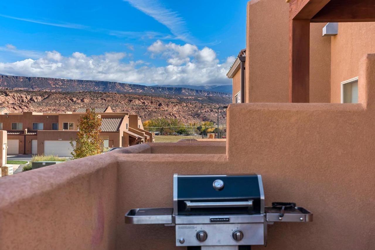 Holiday home Rim Village Vista Unit 10 A7 2 Moab