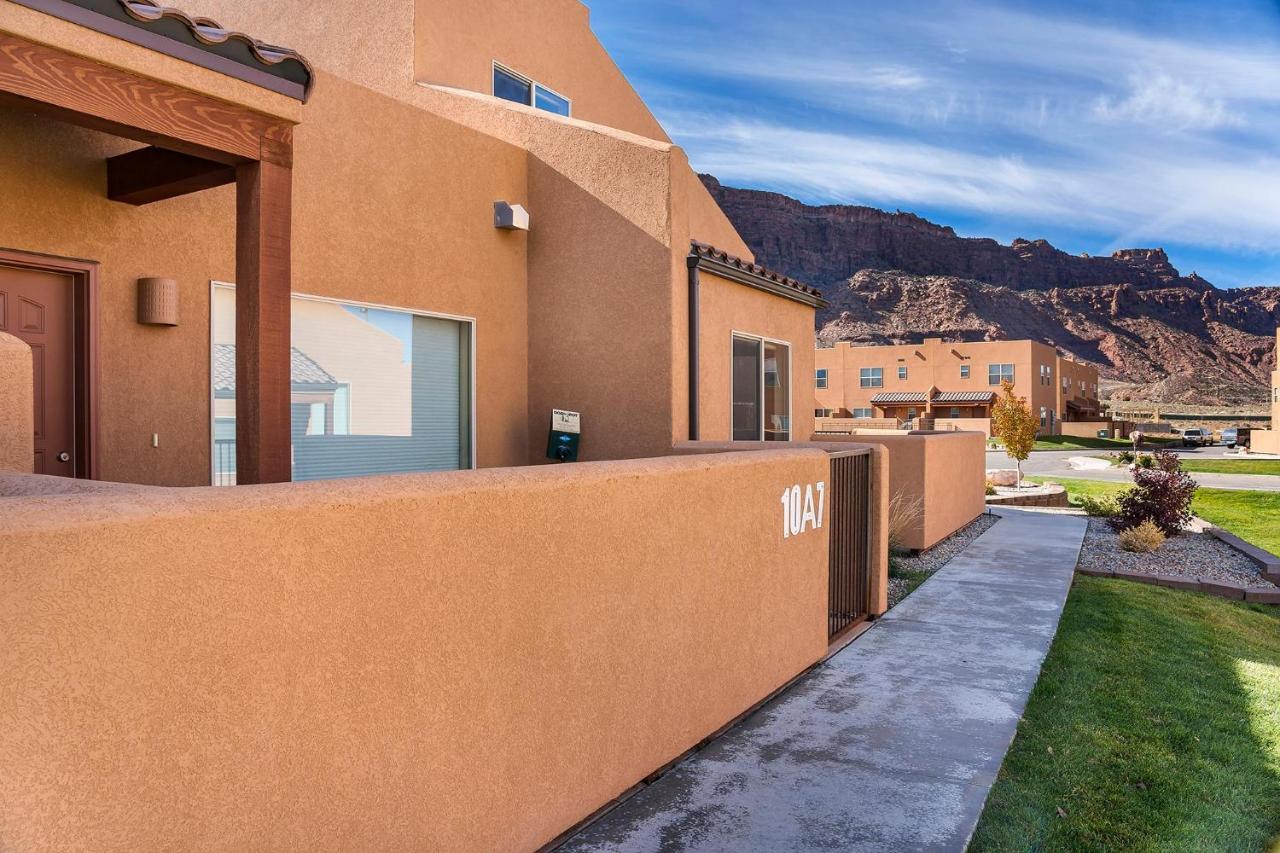 Holiday home Rim Village Vista Unit 10 A7 2 Moab