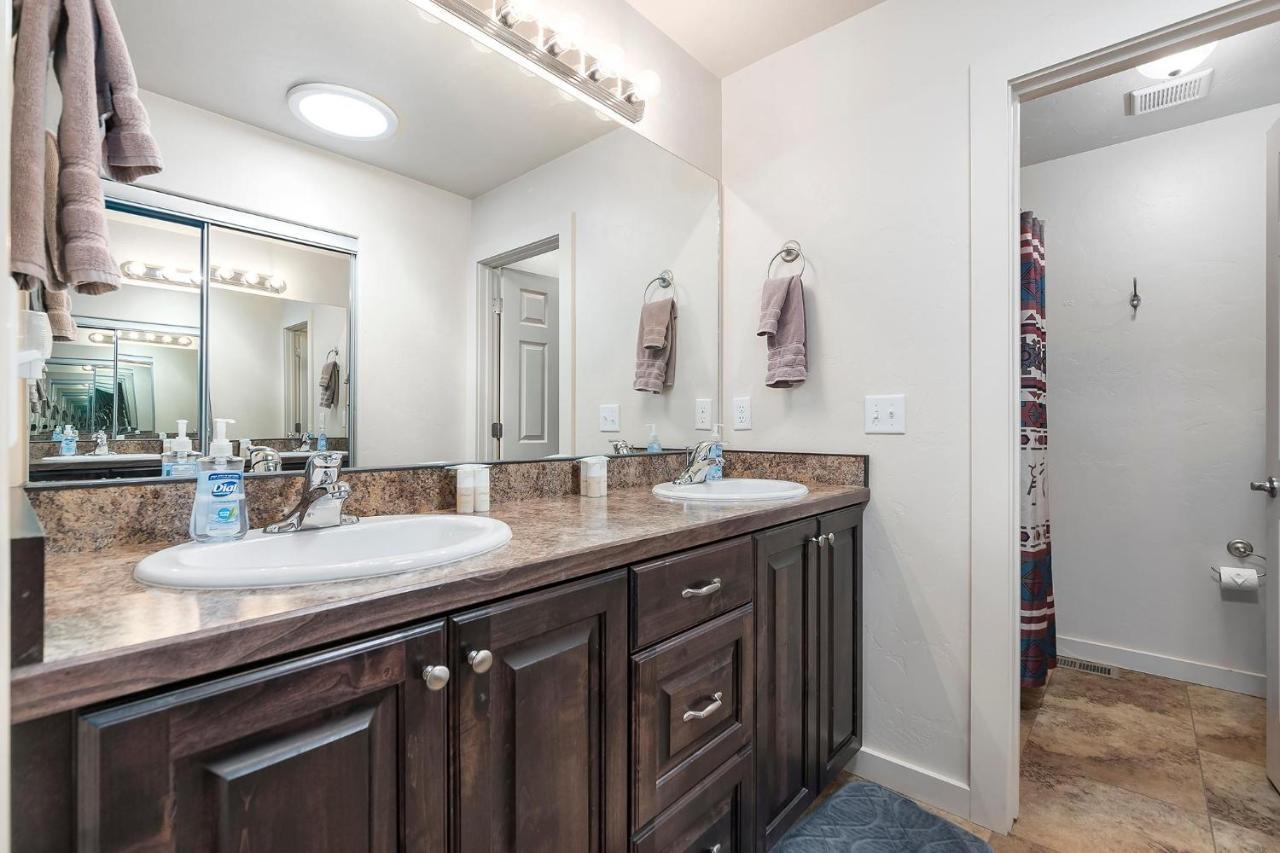 Holiday home Rim Village Vista Unit 10 A7 2 Moab