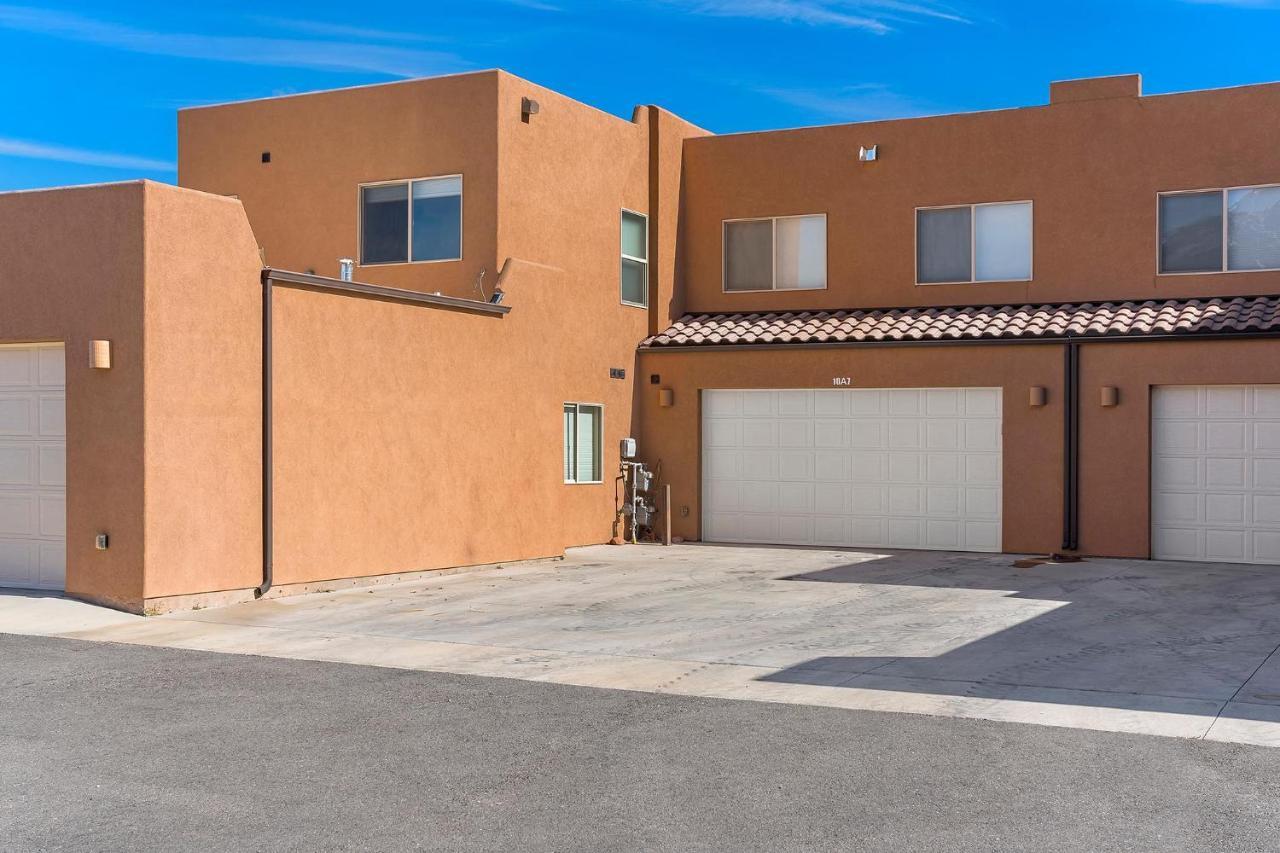 Holiday home Rim Village Vista Unit 10 A7 2 Moab