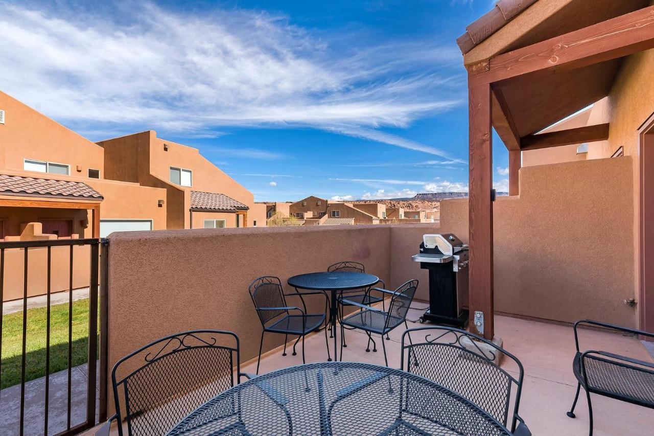 Rim Village Vista Unit 10 A7 2 Moab