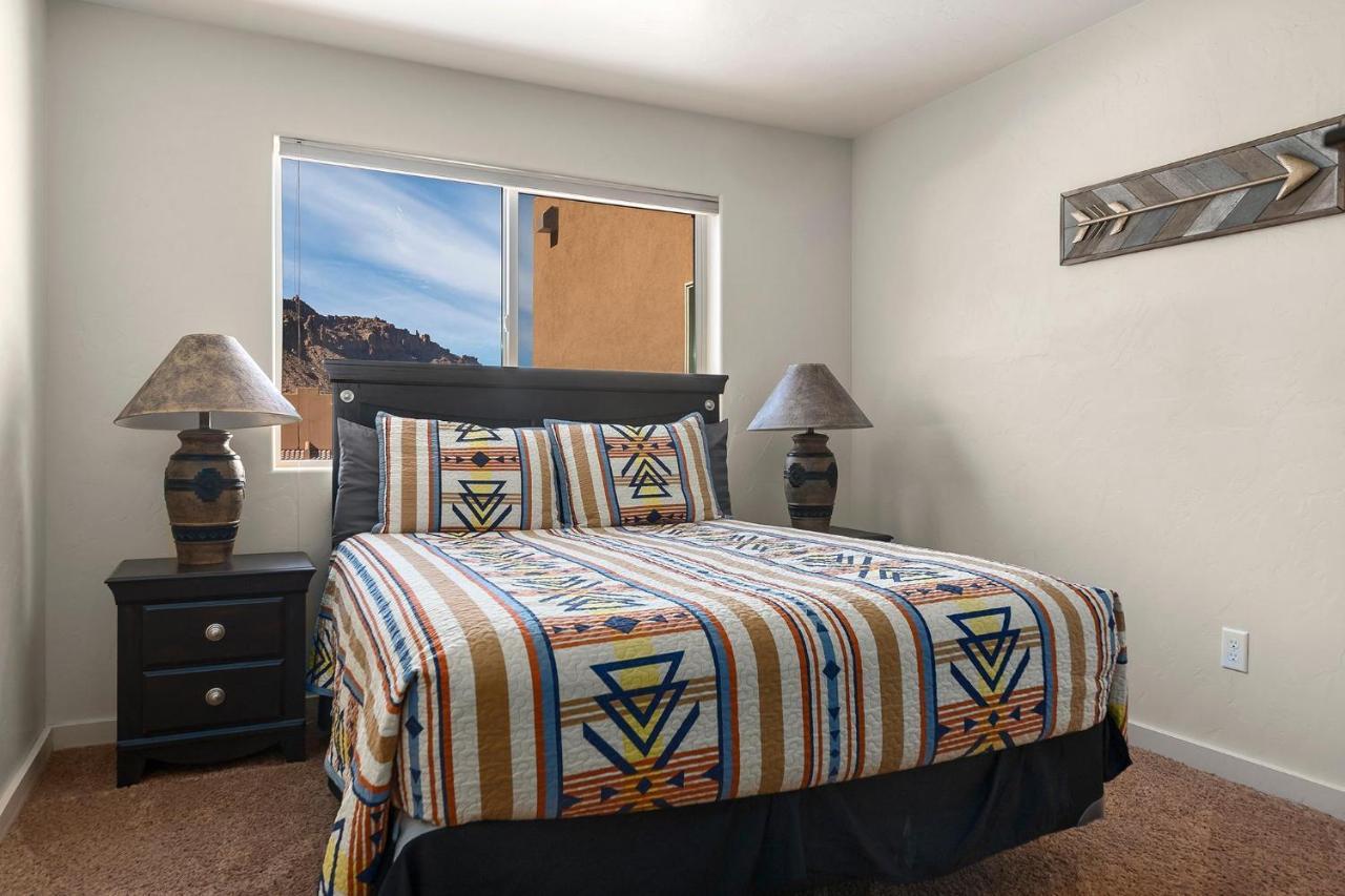 Rim Village Vista Unit 10 A7 3 Holiday home *