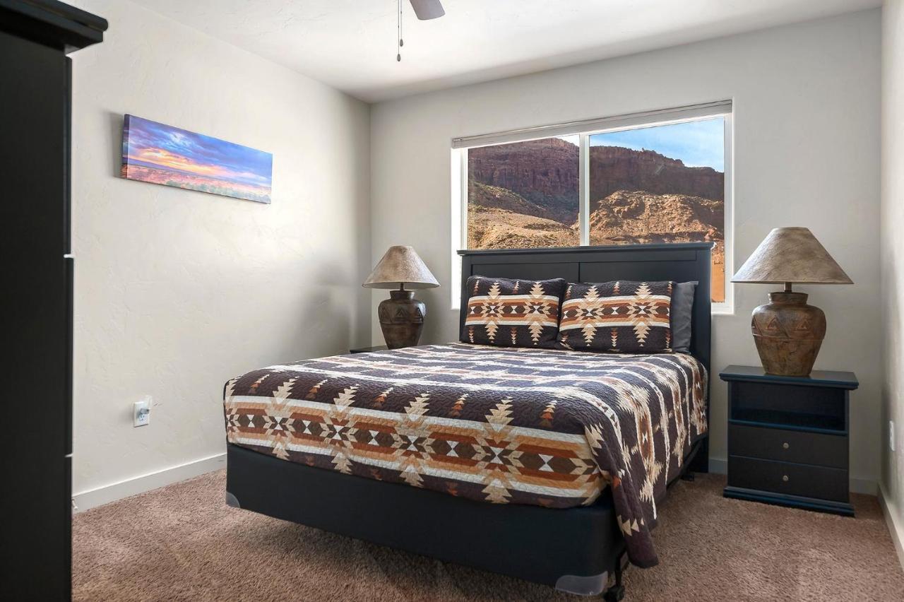 Rim Village Vista Unit 10 A7 2 Moab