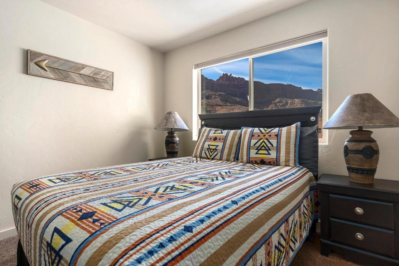 Rim Village Vista Unit 10 A7 2 Holiday home *