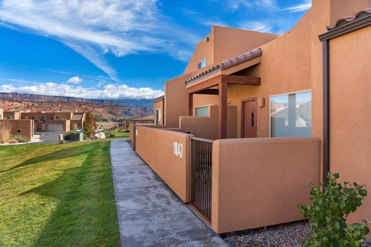 Rim Village Vista Unit 10 A7 2 Moab