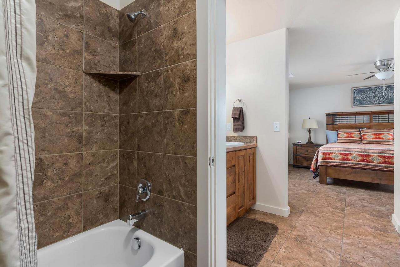 Rim Village Vista Unit 7 A2 2 Holiday home Moab