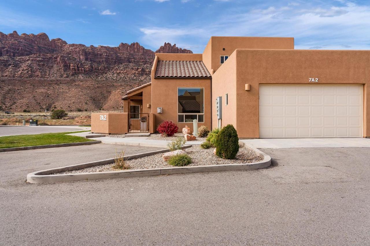 Rim Village Vista Unit 7 A2 2 Moab