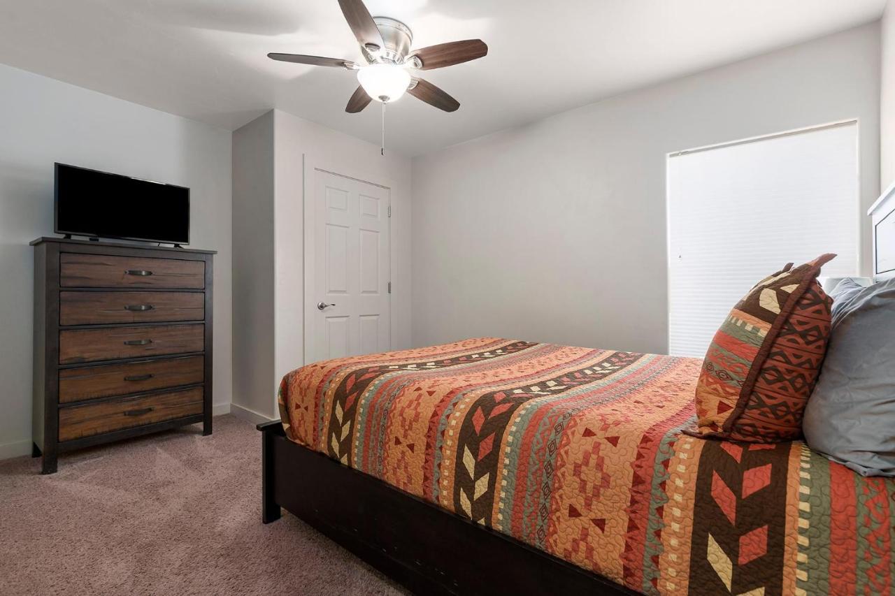 Rim Village Vista Unit 7 A2 2 Moab
