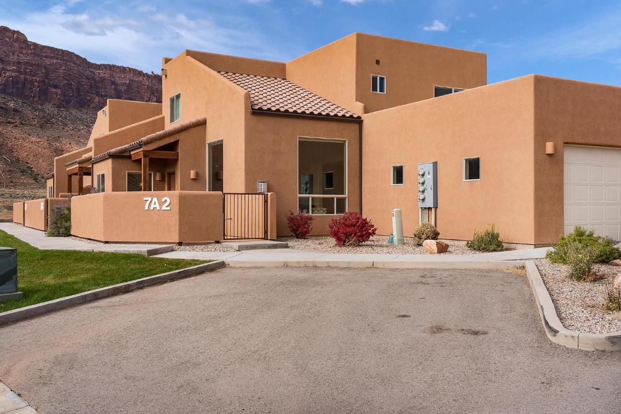 Rim Village Vista Unit 7 A2 2 Holiday home *