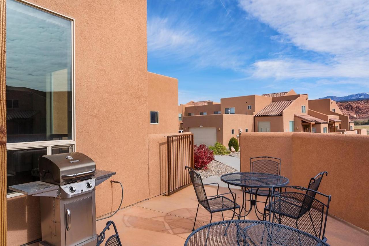 Rim Village Vista Unit 7 A2 2 Moab
