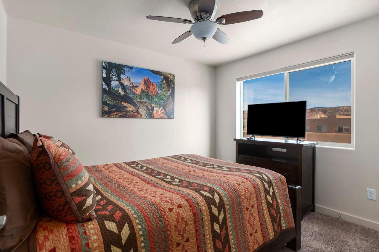 Holiday home Rim Village Vista Unit 7 A2 2 *