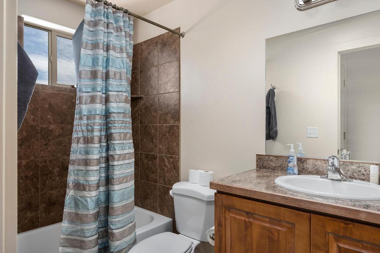 Rim Village Vista Unit 7 A2 2 Holiday home *