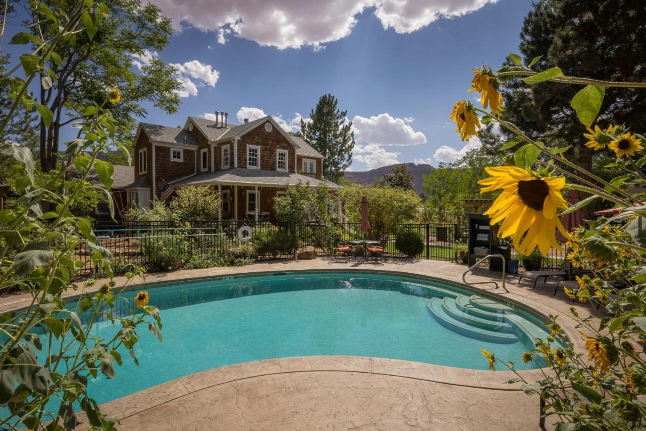 Sunflower Hill * Moab