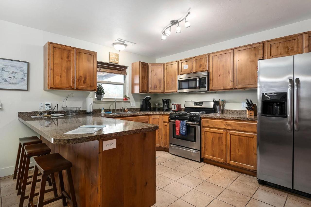 Holiday home 3415 Tierra Norte Moab