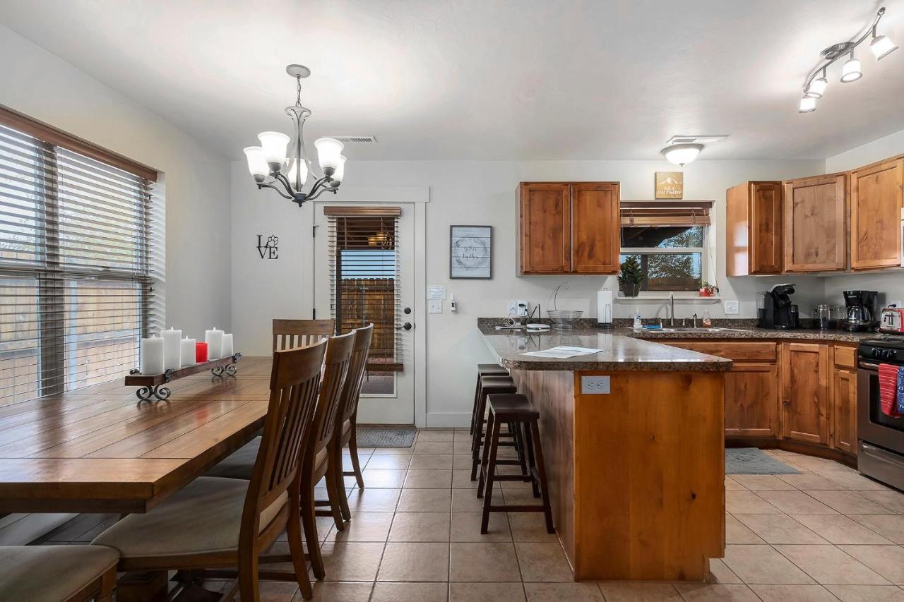 Holiday home 3415 Tierra Norte