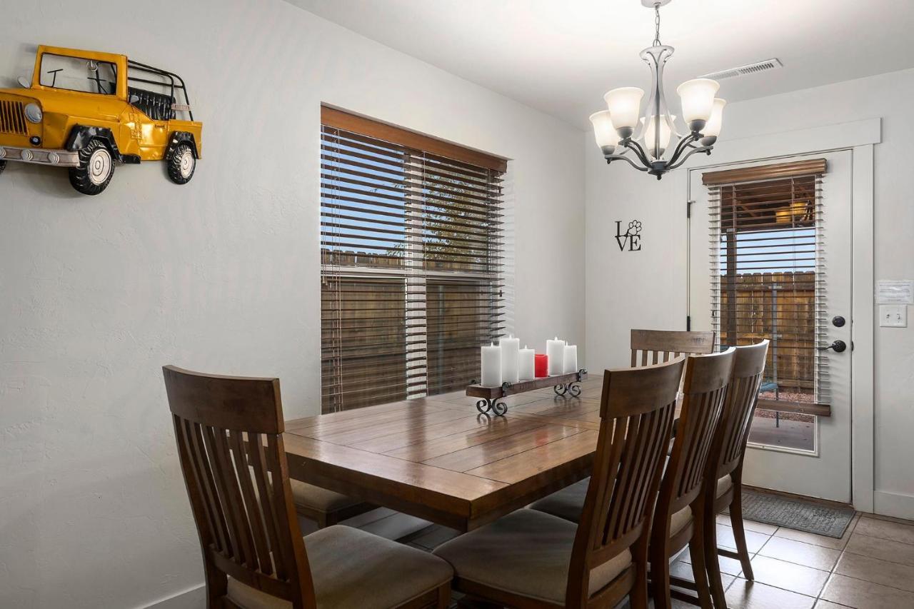 3415 Tierra Norte Holiday home Moab