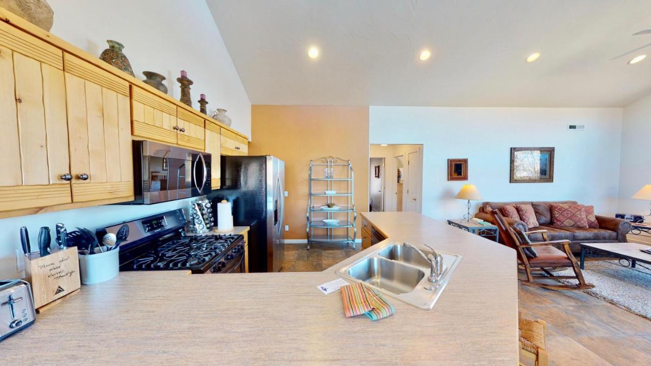 Arches Abode #a3 Holiday home