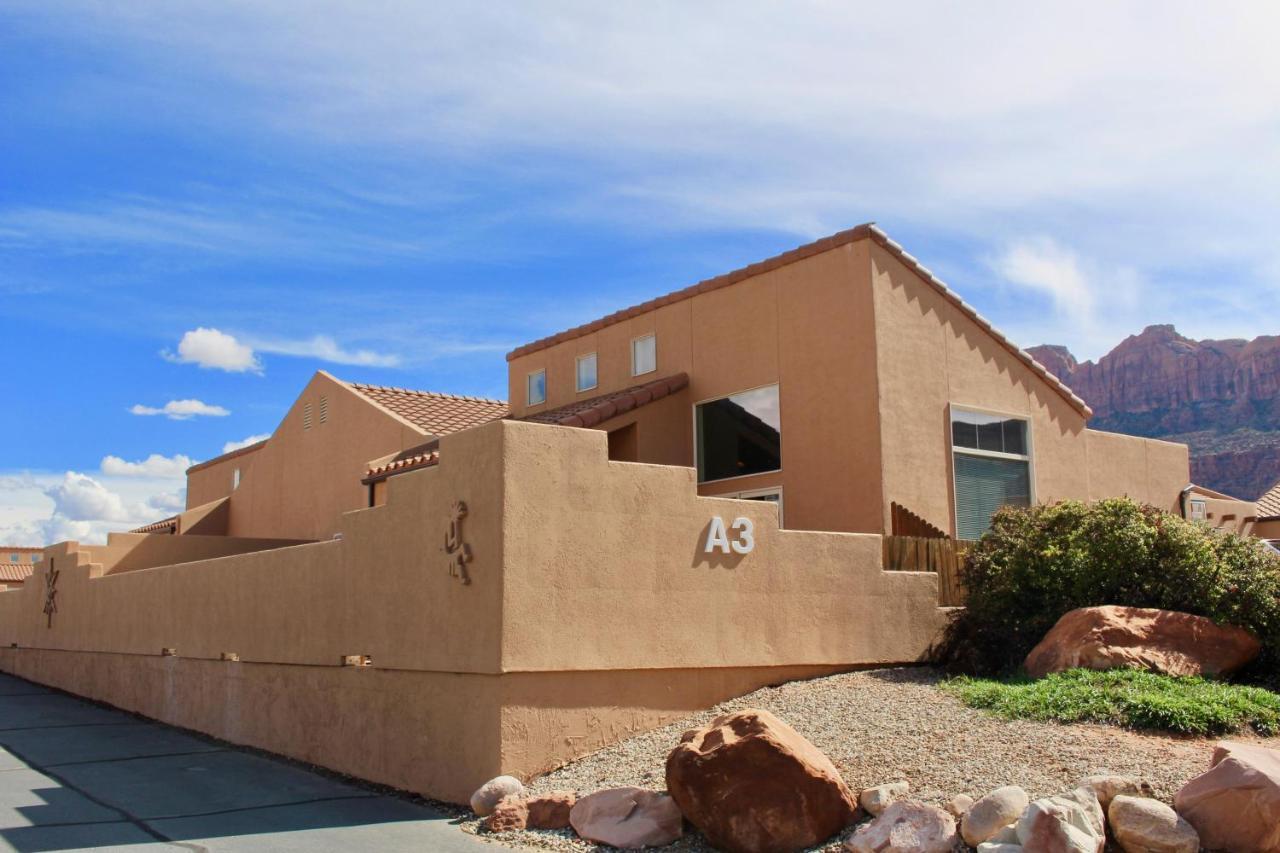Arches Abode #a3 Holiday home *