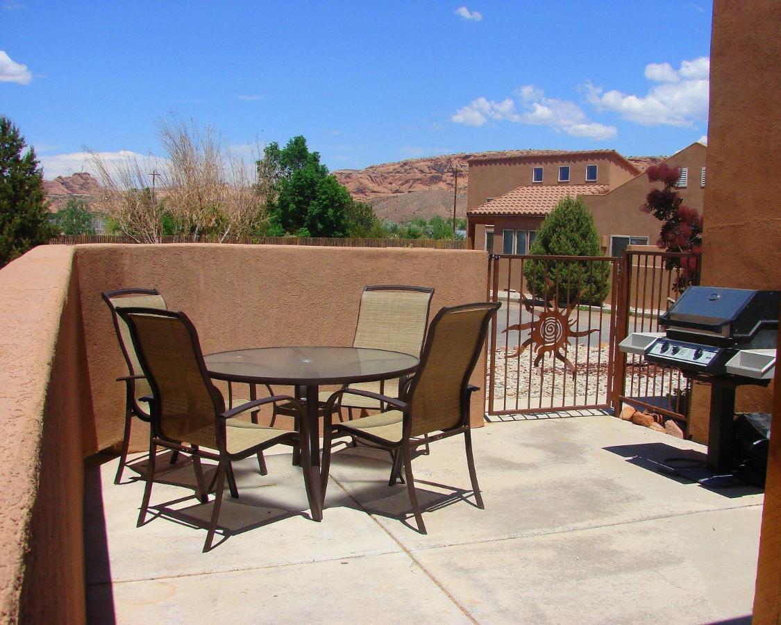 Holiday home Desert Hideaway #c2 Moab
