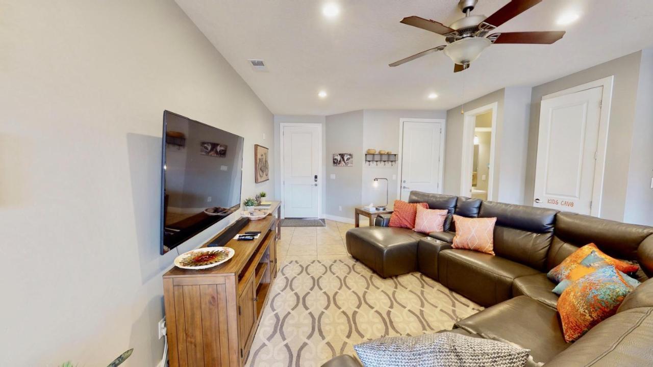 Holiday home Entrada At #668 *