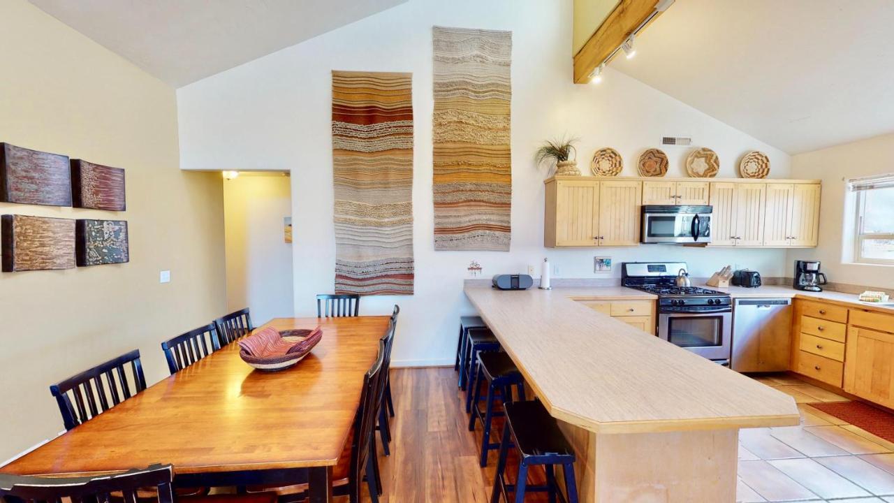 Holiday home Desert Hideaway #c2 Moab