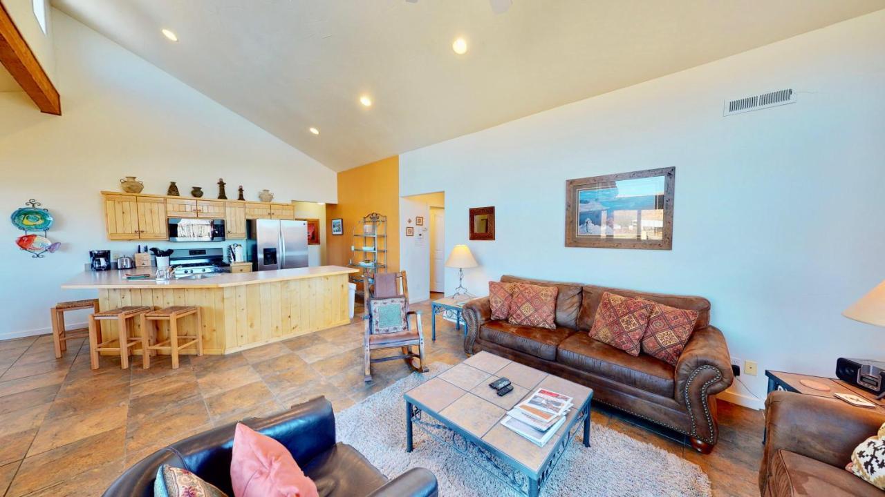 Arches Abode #a3 Holiday home Moab