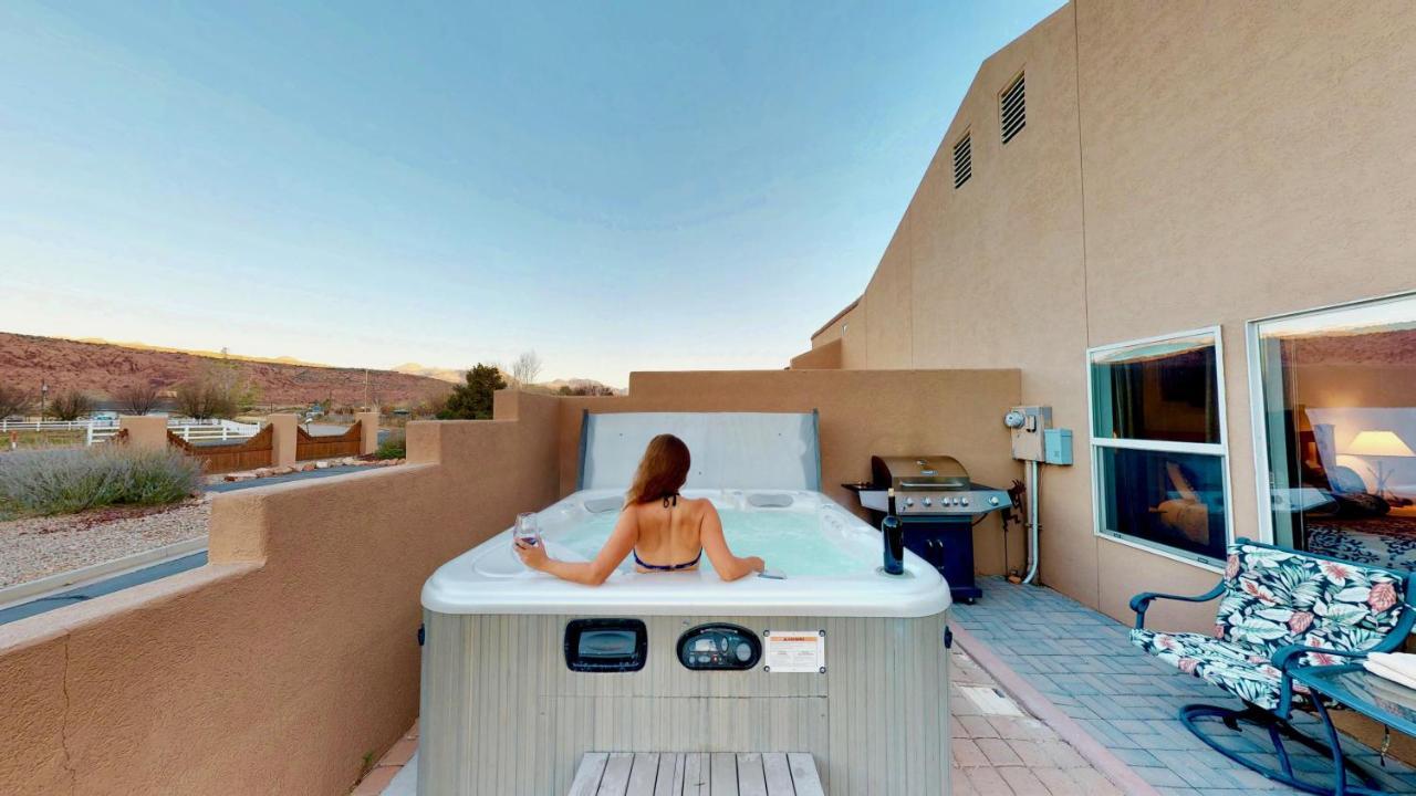Arches Abode #a3 Holiday home Moab