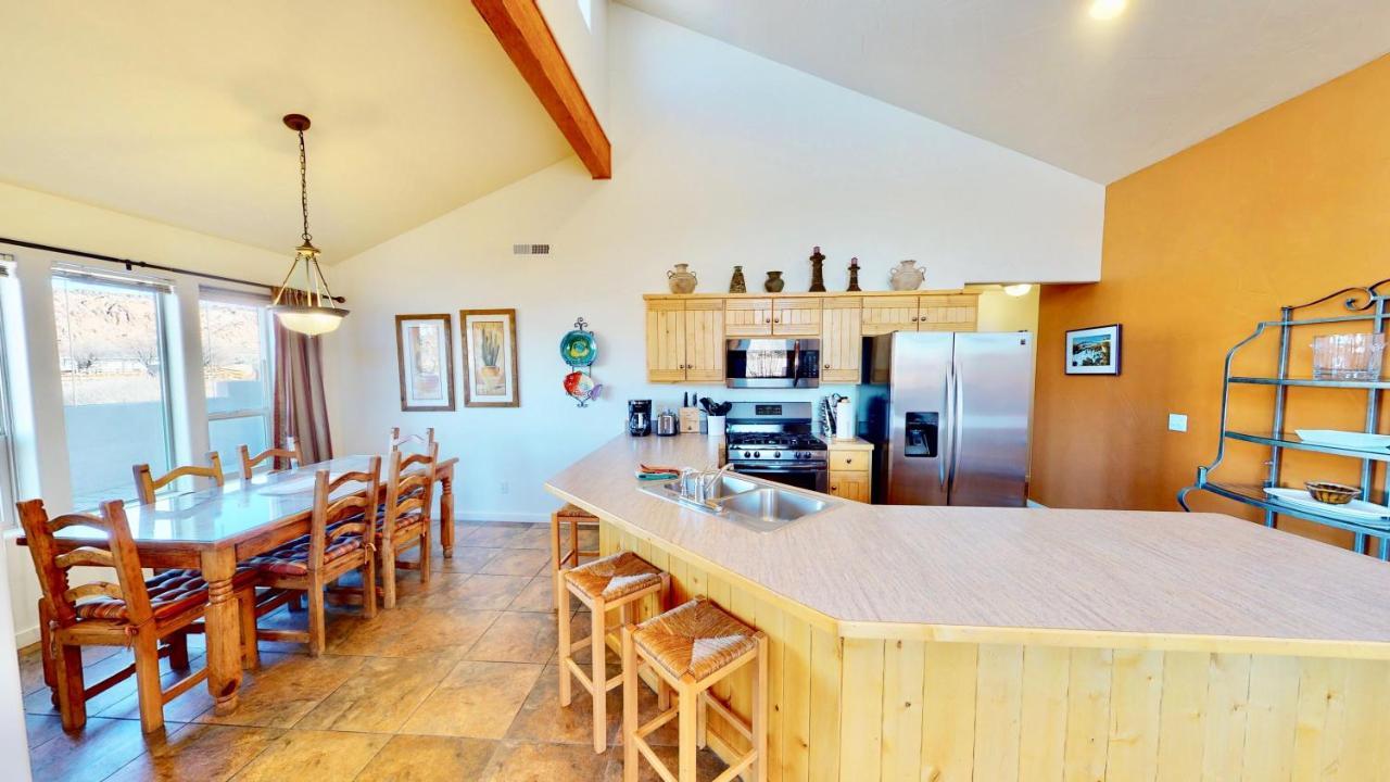 Arches Abode #a3 Holiday home *