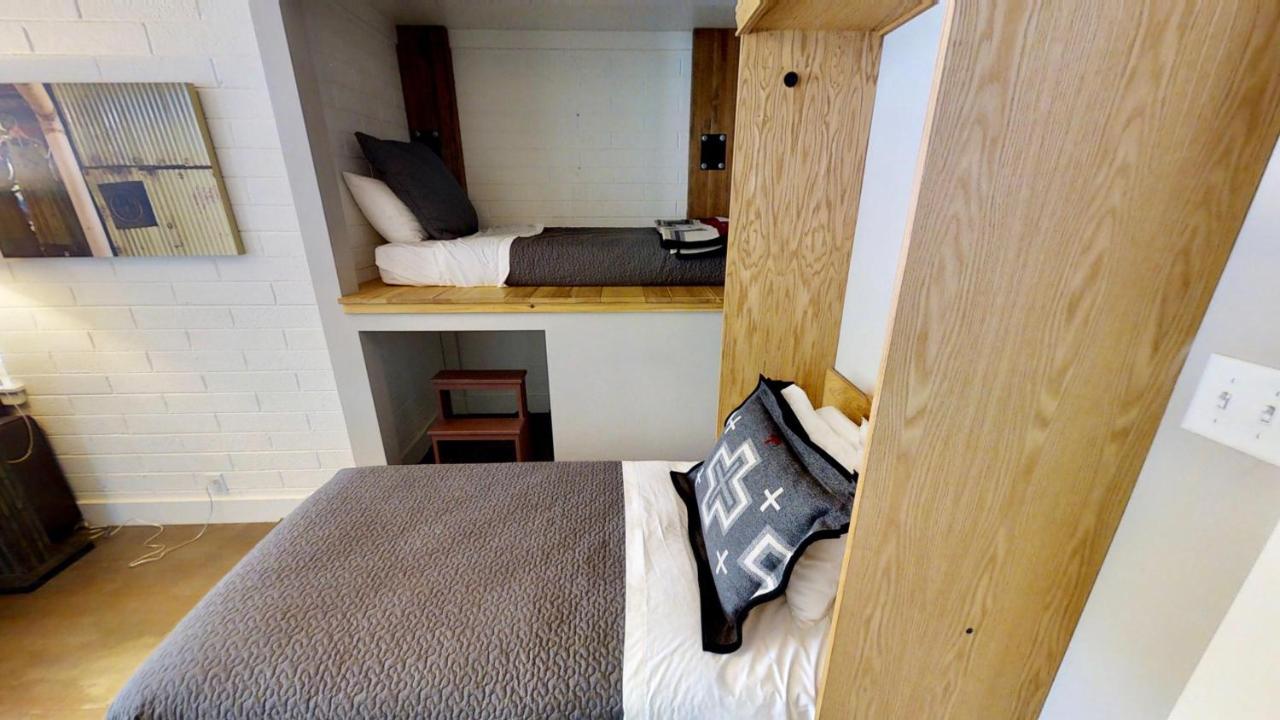 Flats #8 Holiday home Moab