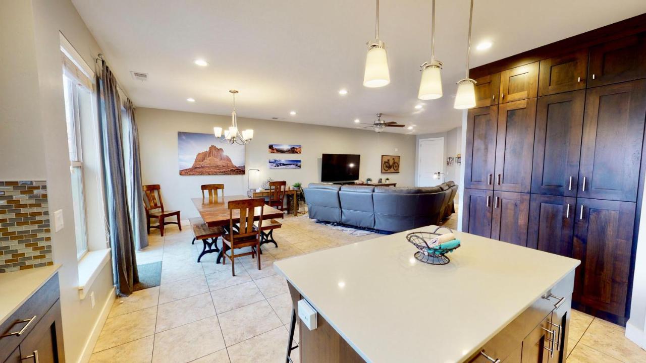 Entrada At #668 Holiday home Moab