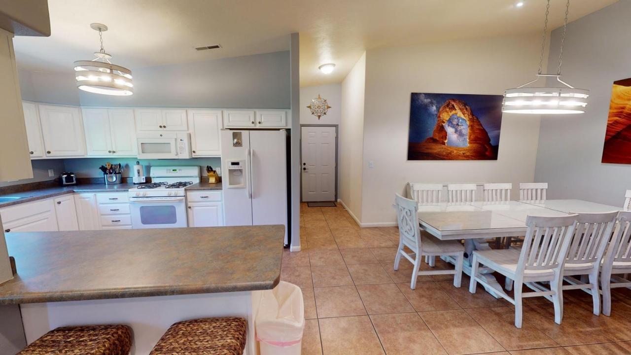 Adventure Base Camp #381 Holiday home Moab