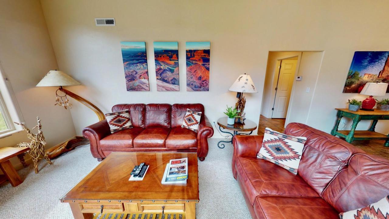 Holiday home La Sal Overlook #s3