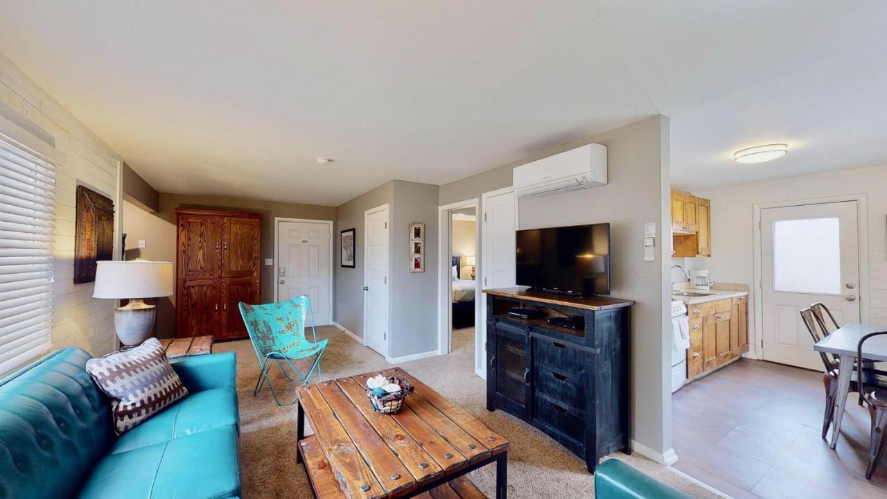 Apartment Purple Sage Flats #8 Moab