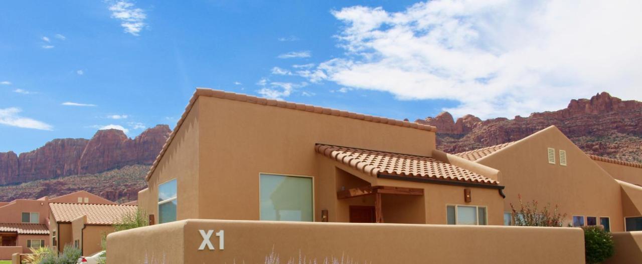 Holiday home Desert Oasis #x1 *