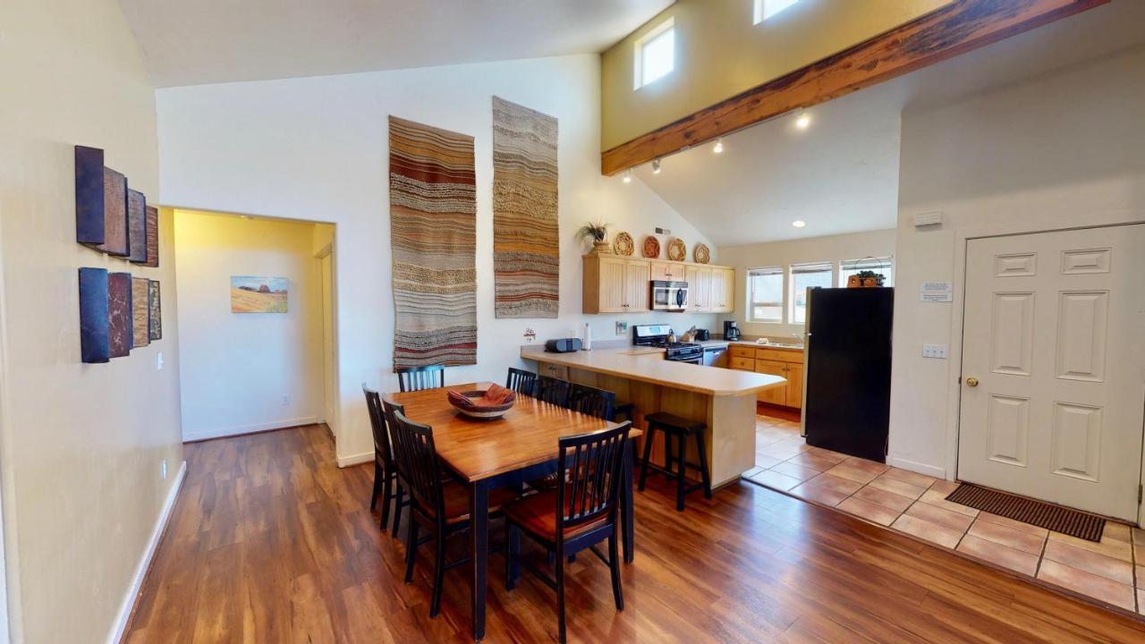 Desert Hideaway #c2 Holiday home Moab