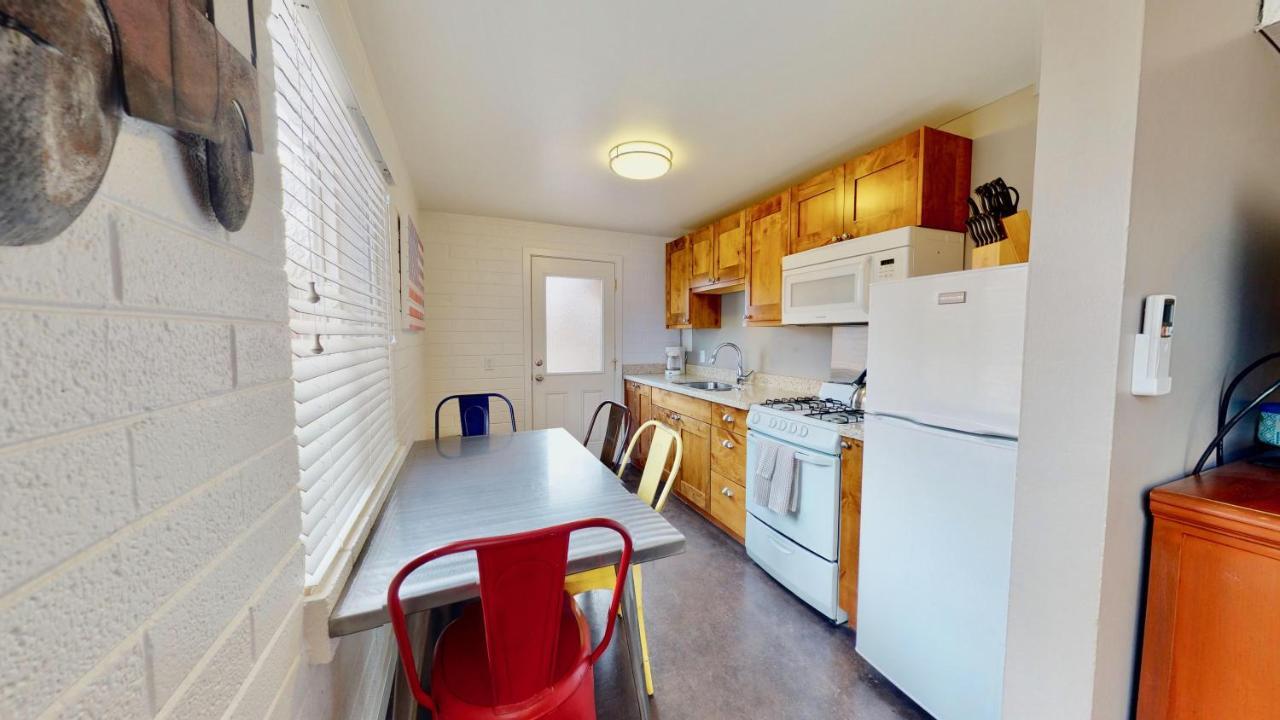 Purple Sage Flats #5 Apartment Moab