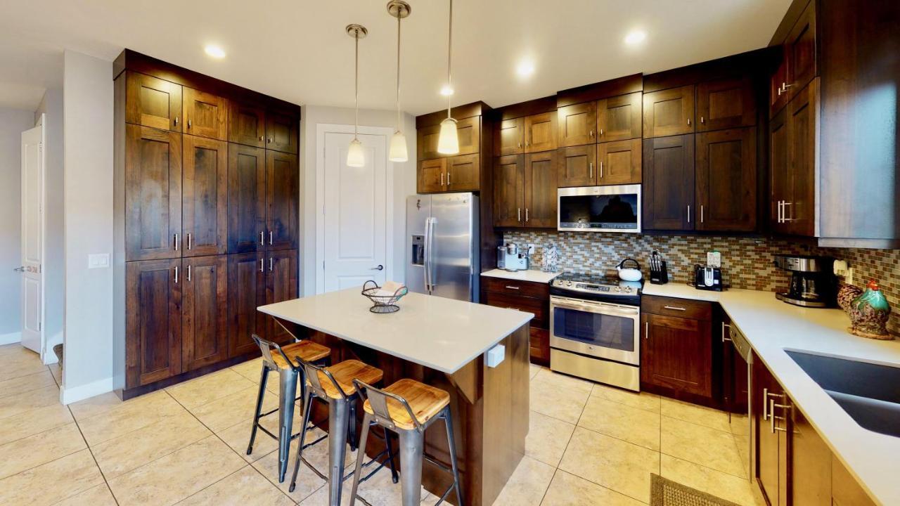 Entrada At #668 Holiday home Moab