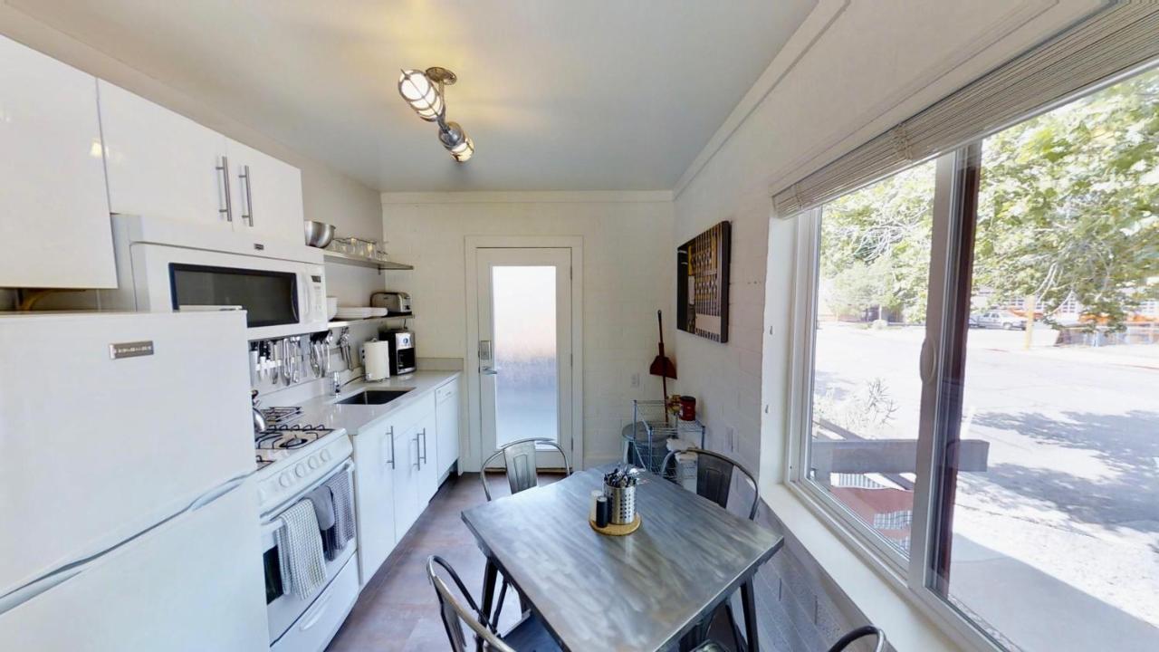 Flats #8 Holiday home