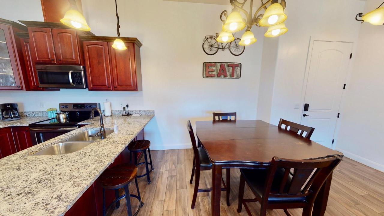 Holiday home Alta Vita #4 Moab