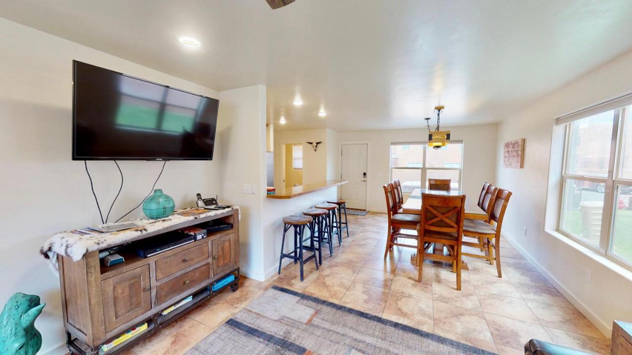 Wildhorse Canyon #14a3 Holiday home Moab