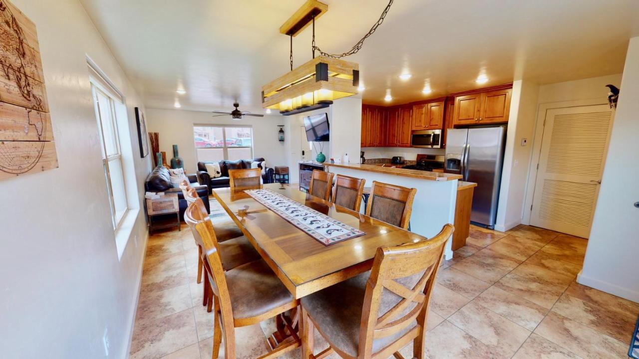Wildhorse Canyon #14a3 Holiday home Moab