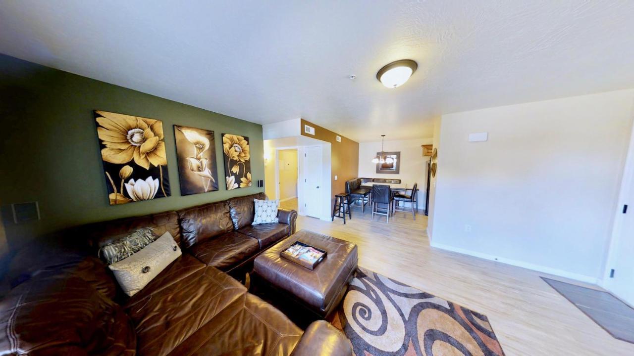 Apartment Red Cliff #1b Moab