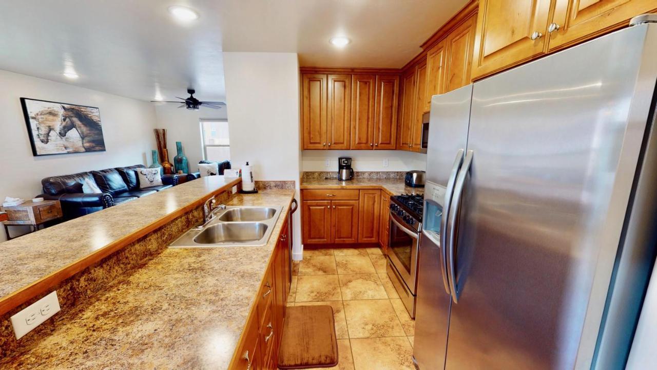 Holiday home Wildhorse Canyon #14a3 Moab
