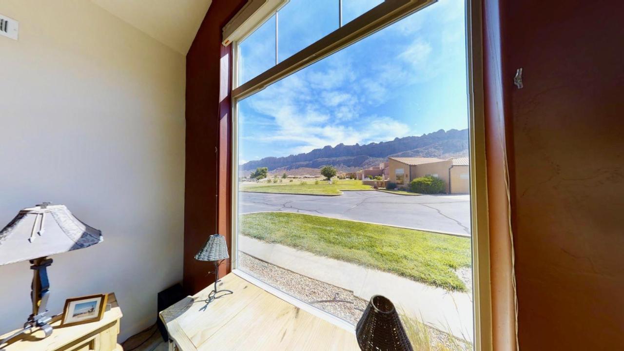 Grey Pearl #q3 Holiday home Moab