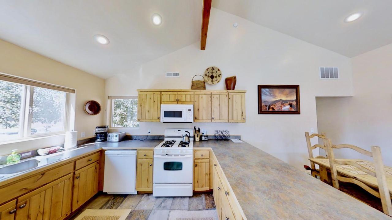Grey Pearl #q3 Holiday home Moab
