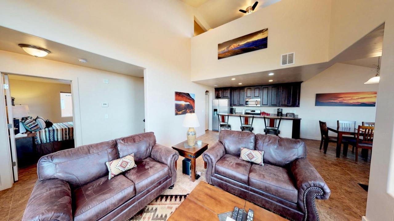 Holiday home Curtis La Vista #7a1 Moab