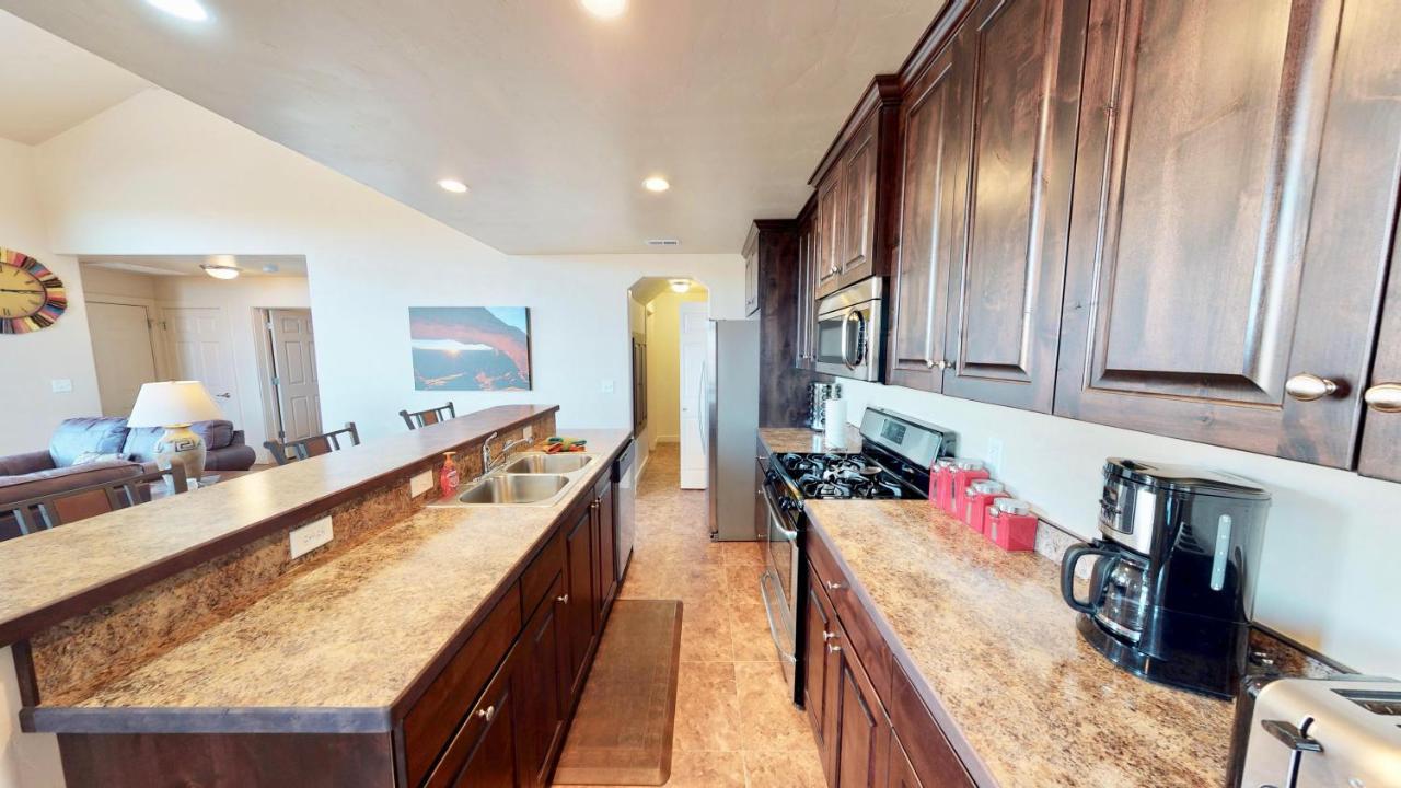 Curtis La Vista #7a1 Holiday home Moab
