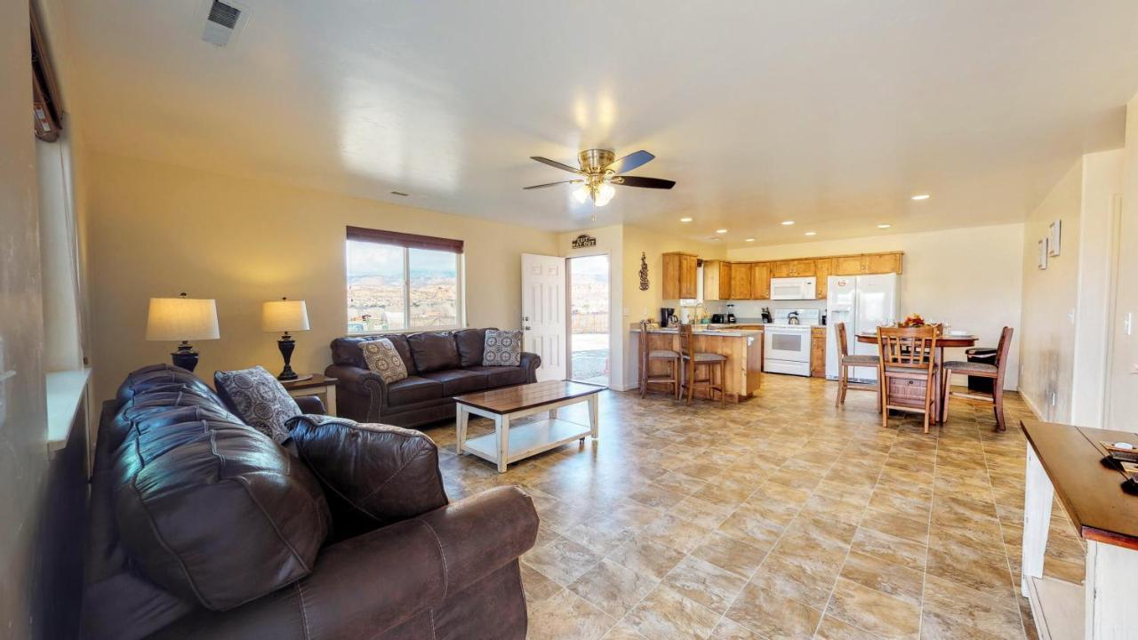 Trails #b Holiday home *